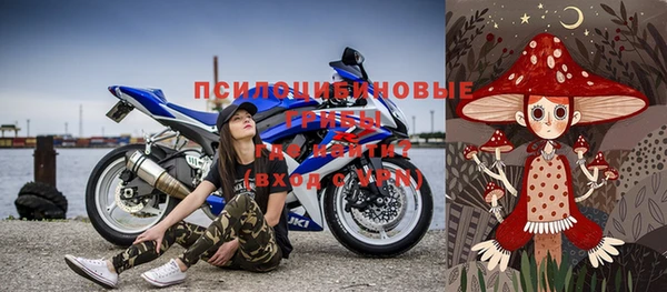 молекула духа Нея
